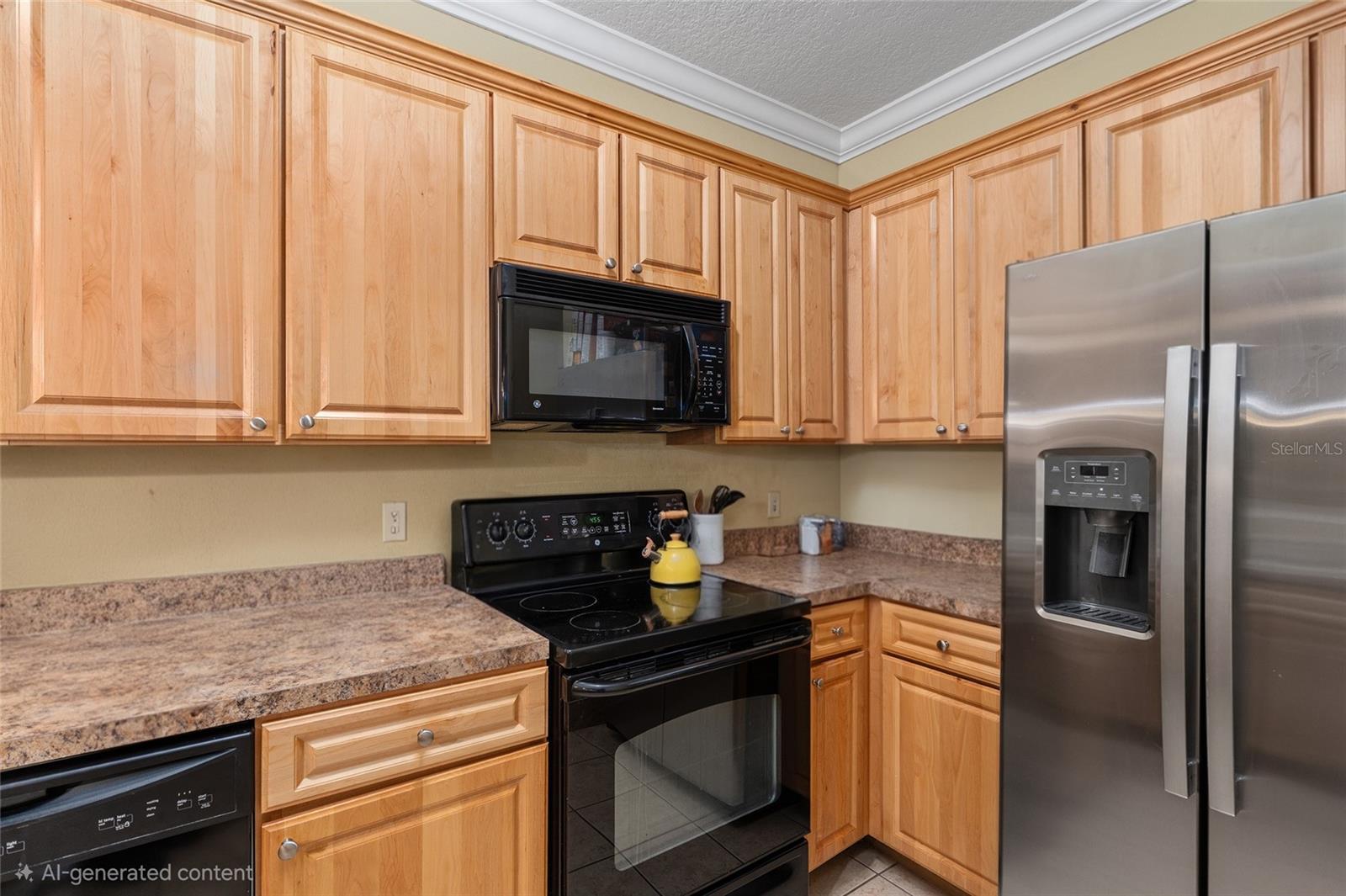 CAMPUS VIEW CONDOS - Residential