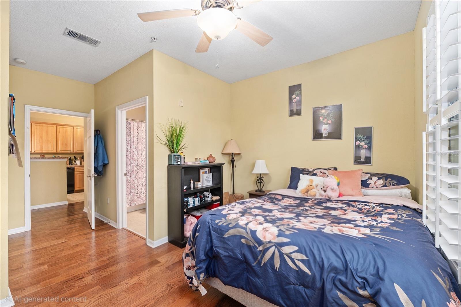 CAMPUS VIEW CONDOS - Residential