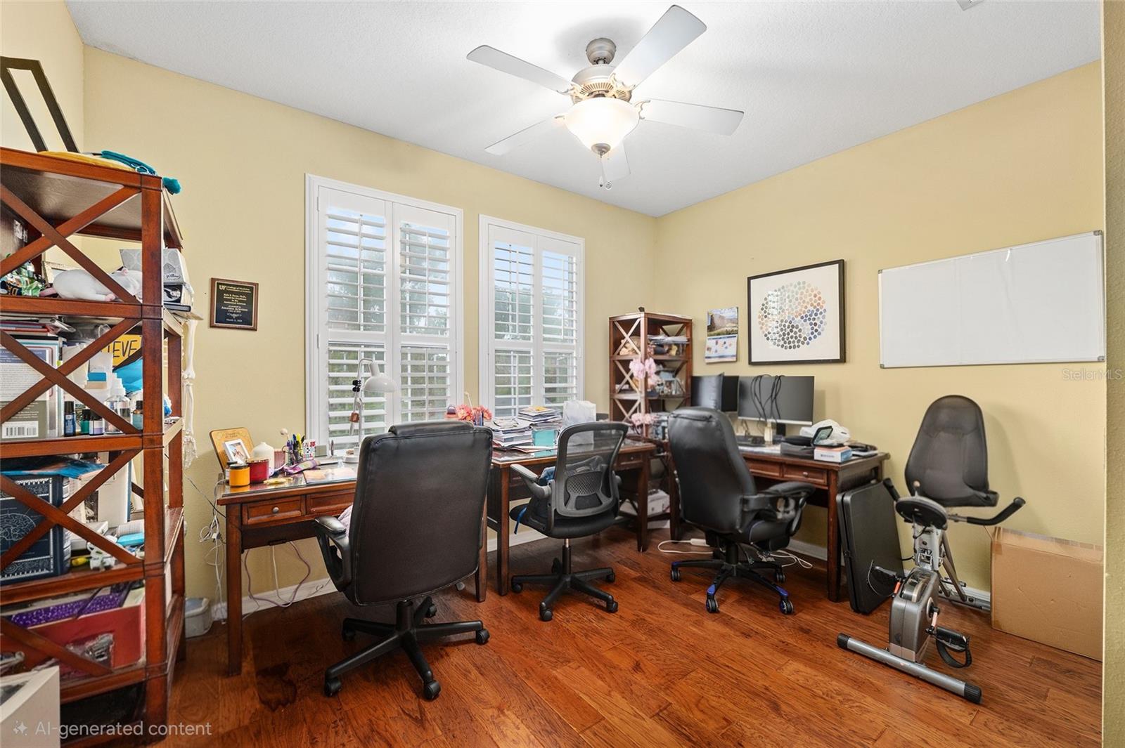 CAMPUS VIEW CONDOS - Residential