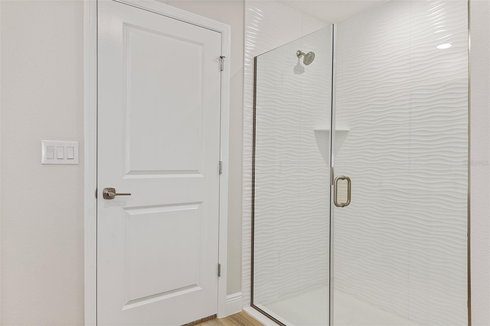 CHERRYWOOD PRESERVE - Residential