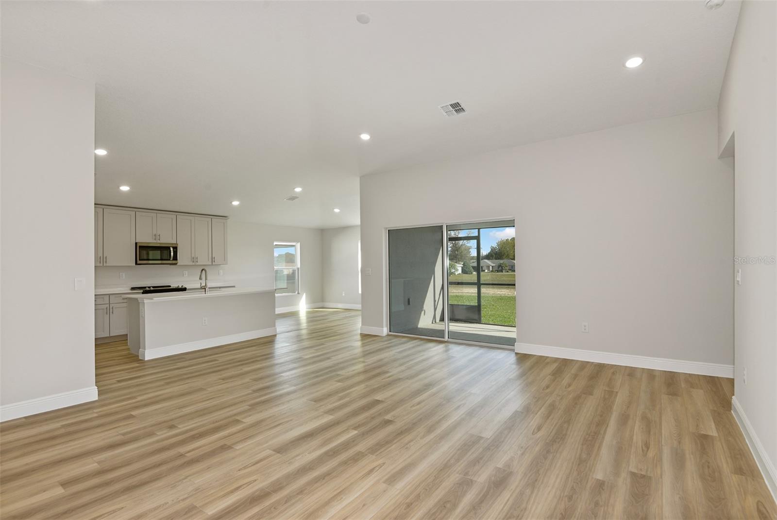 CHERRYWOOD PRESERVE - Residential