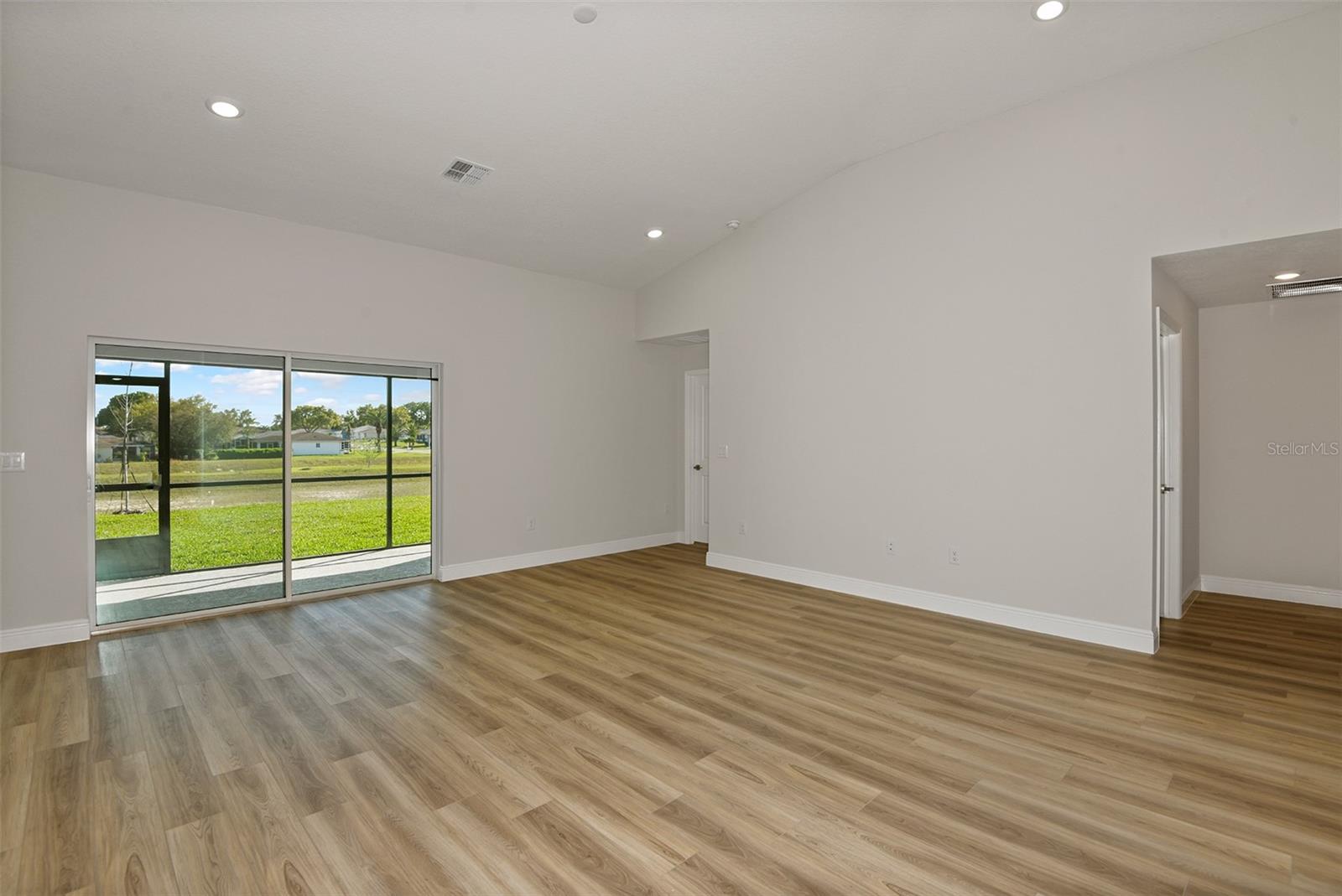 CHERRYWOOD PRESERVE - Residential