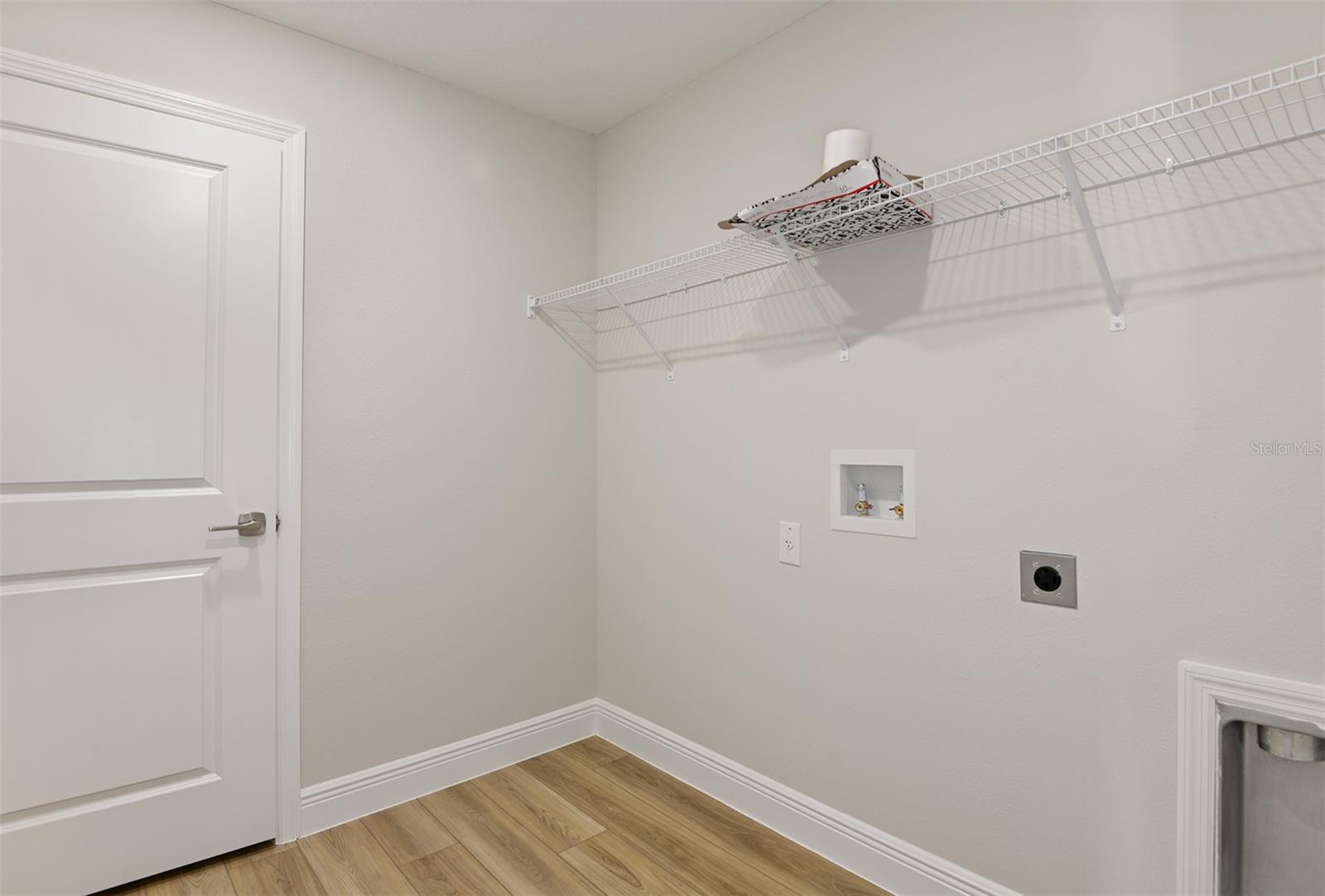 CHERRYWOOD PRESERVE - Residential