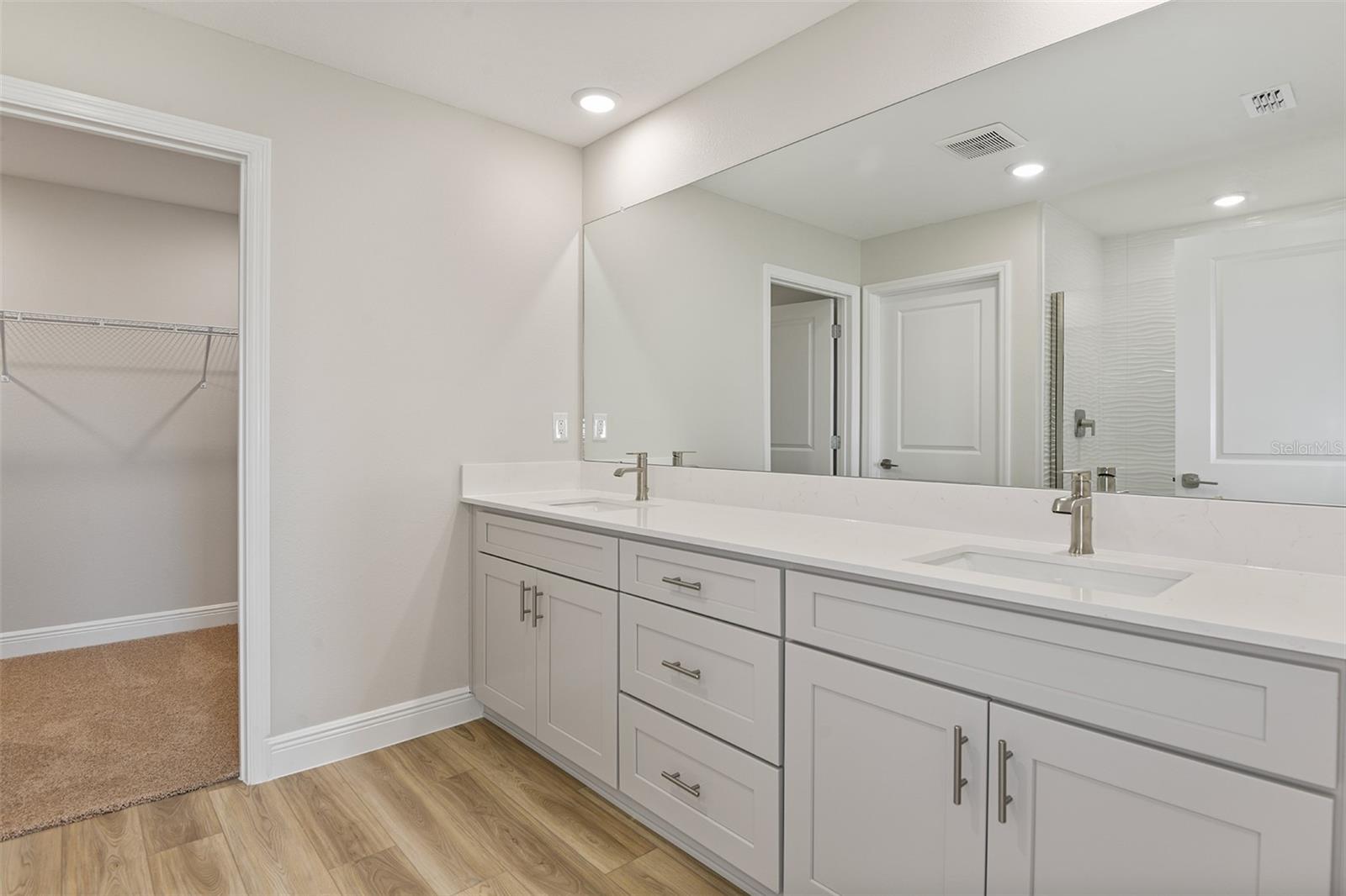 CHERRYWOOD PRESERVE - Residential