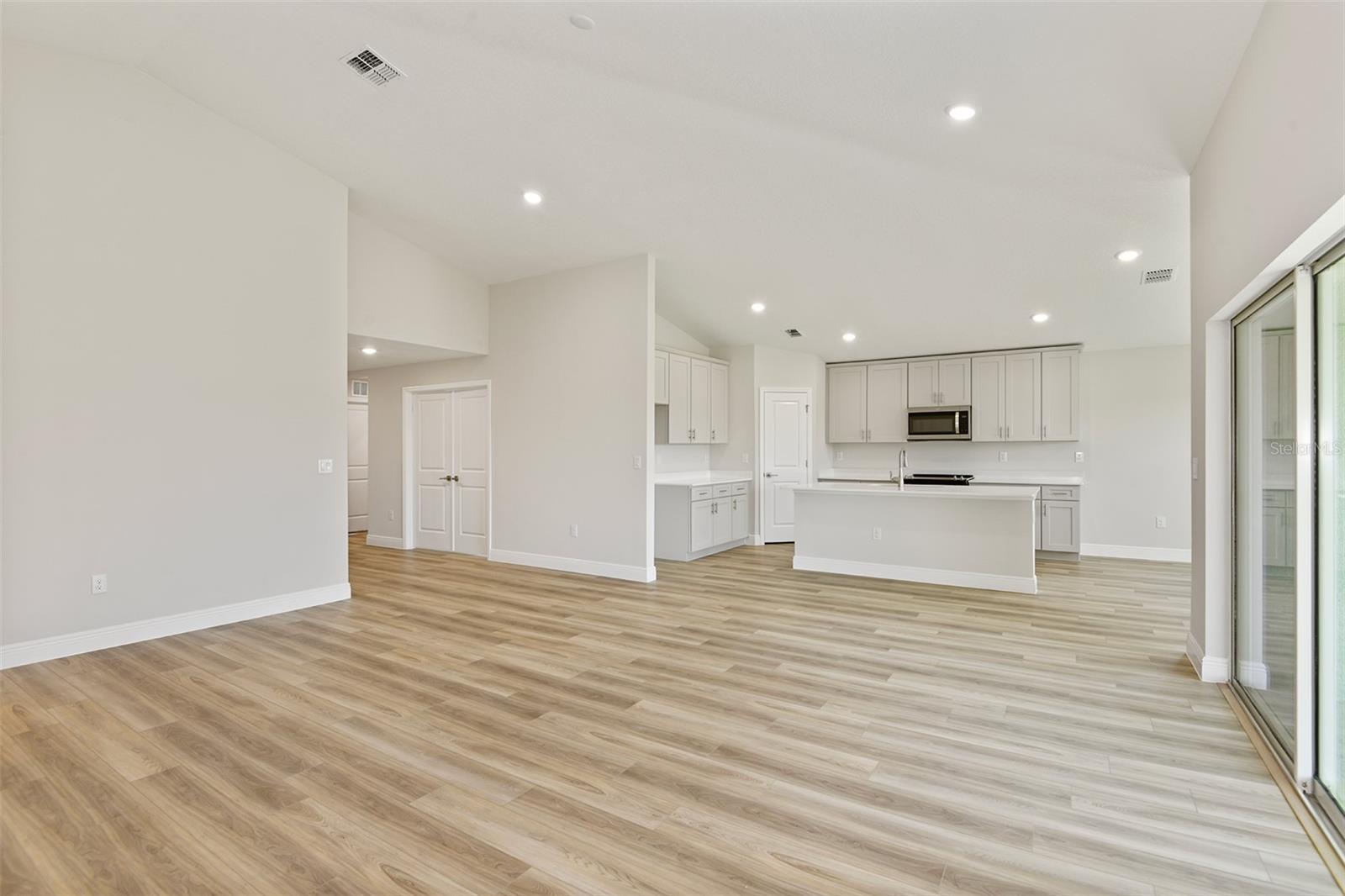 CHERRYWOOD PRESERVE - Residential