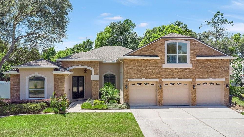 338 PINESTRAW CIRCLE