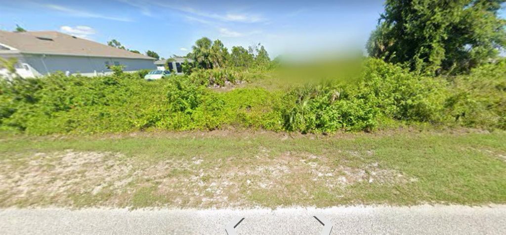 Photo of 8560 Agate Street, Port Charlotte, FL 33981 (MLS # A4652362)