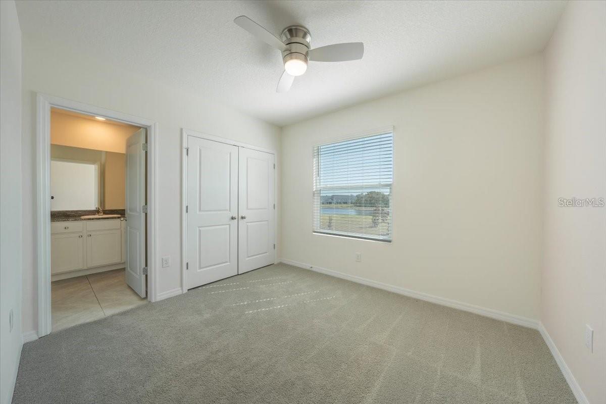 WOODLEAF HAMMOCK AT LAKEWOOD RANCH - Residential