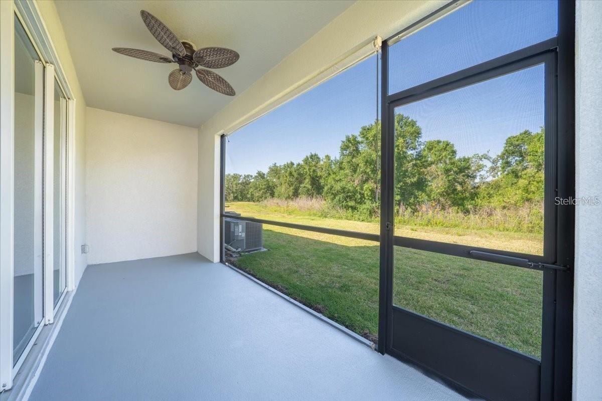 WOODLEAF HAMMOCK AT LAKEWOOD RANCH - Residential