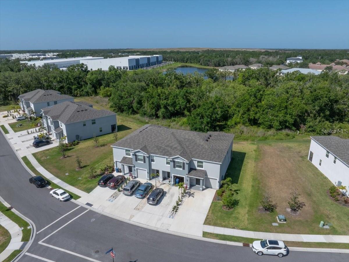 WOODLEAF HAMMOCK AT LAKEWOOD RANCH - Residential