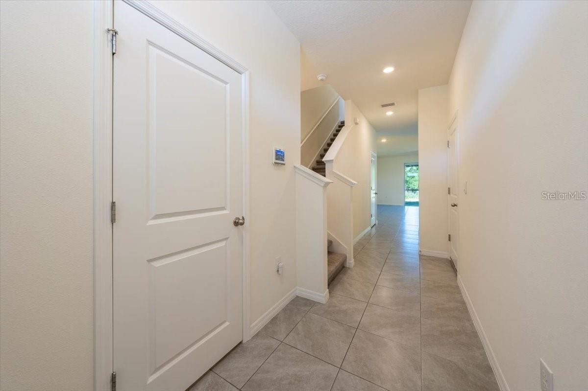 WOODLEAF HAMMOCK AT LAKEWOOD RANCH - Residential