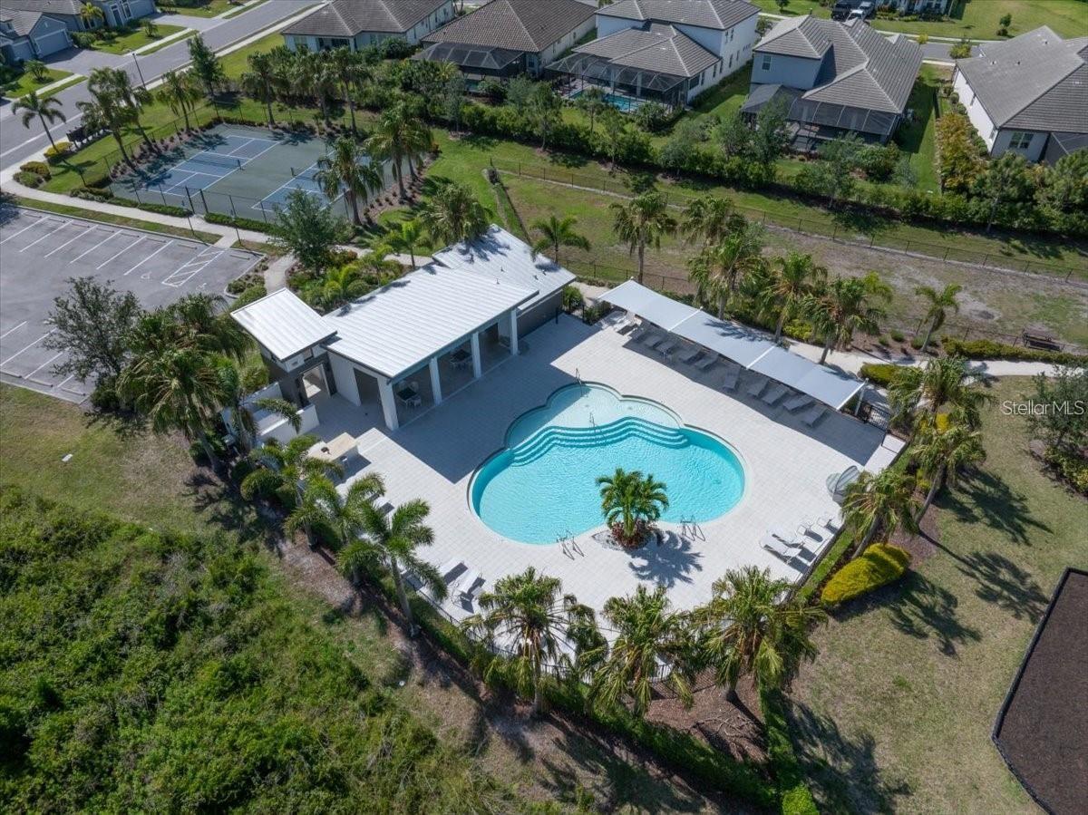 WOODLEAF HAMMOCK AT LAKEWOOD RANCH - Residential