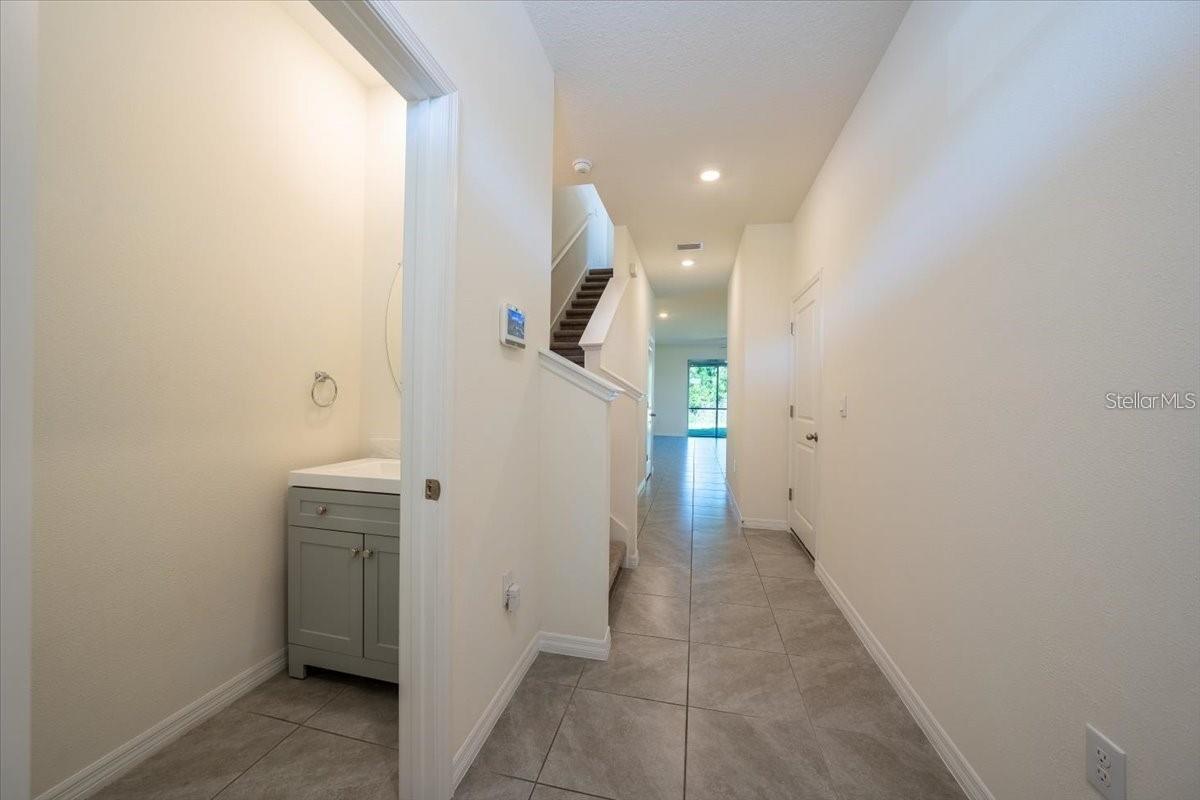 WOODLEAF HAMMOCK AT LAKEWOOD RANCH - Residential