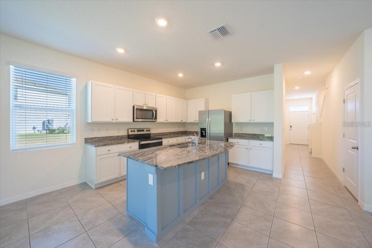 WOODLEAF HAMMOCK AT LAKEWOOD RANCH - Residential