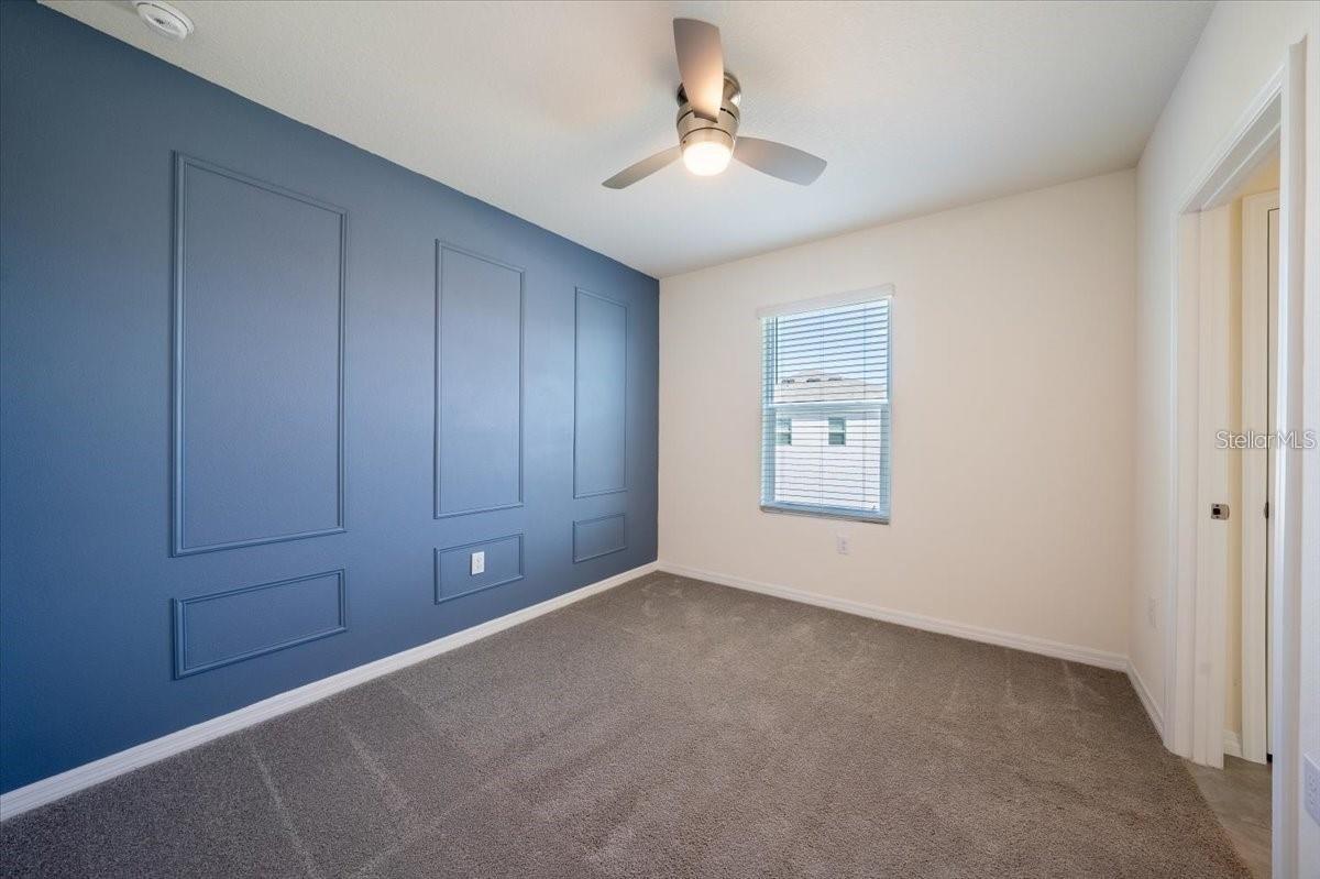 WOODLEAF HAMMOCK AT LAKEWOOD RANCH - Residential