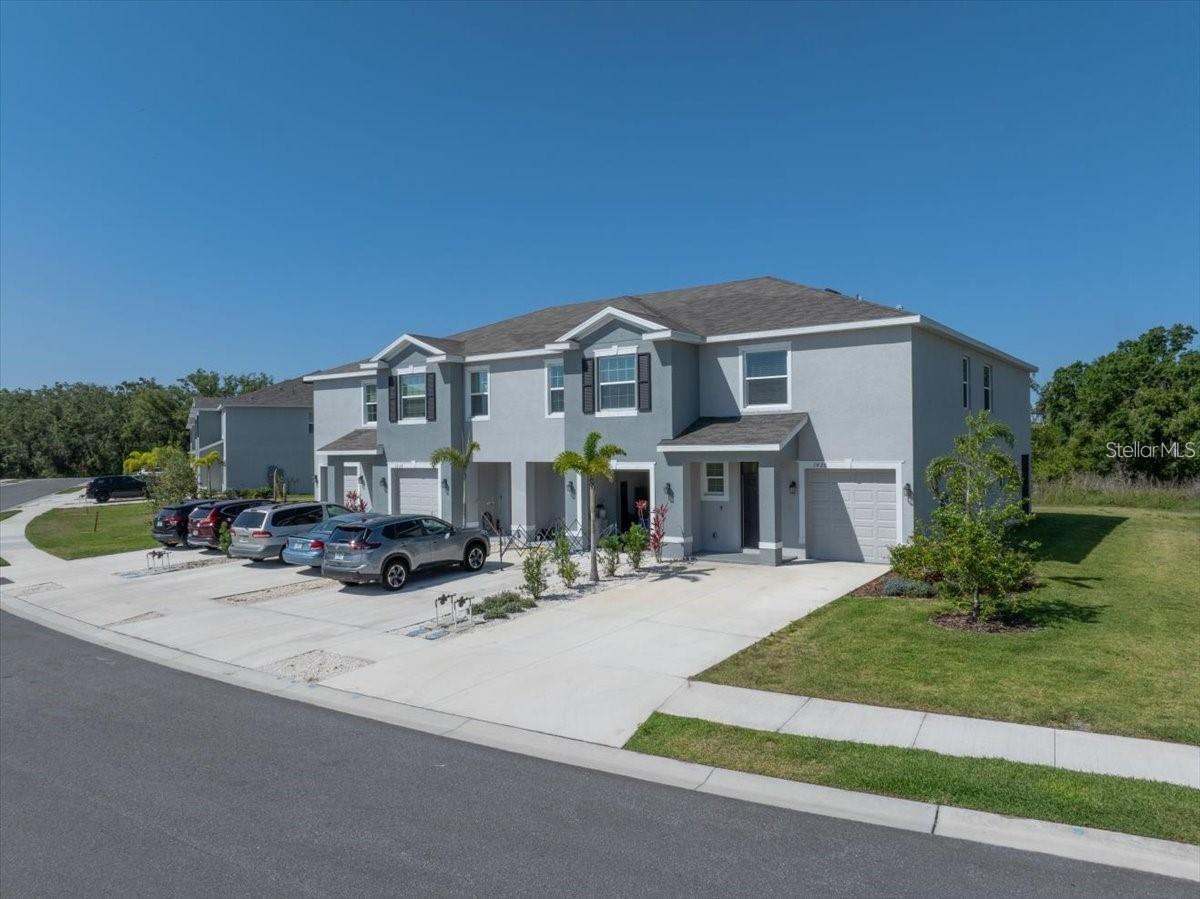 WOODLEAF HAMMOCK AT LAKEWOOD RANCH - Residential