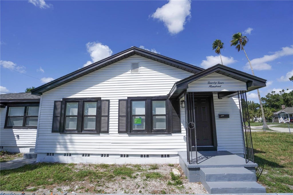 Photo of 4400 6th Avenue S, St Petersburg, FL 33711 (MLS # TB8549729)