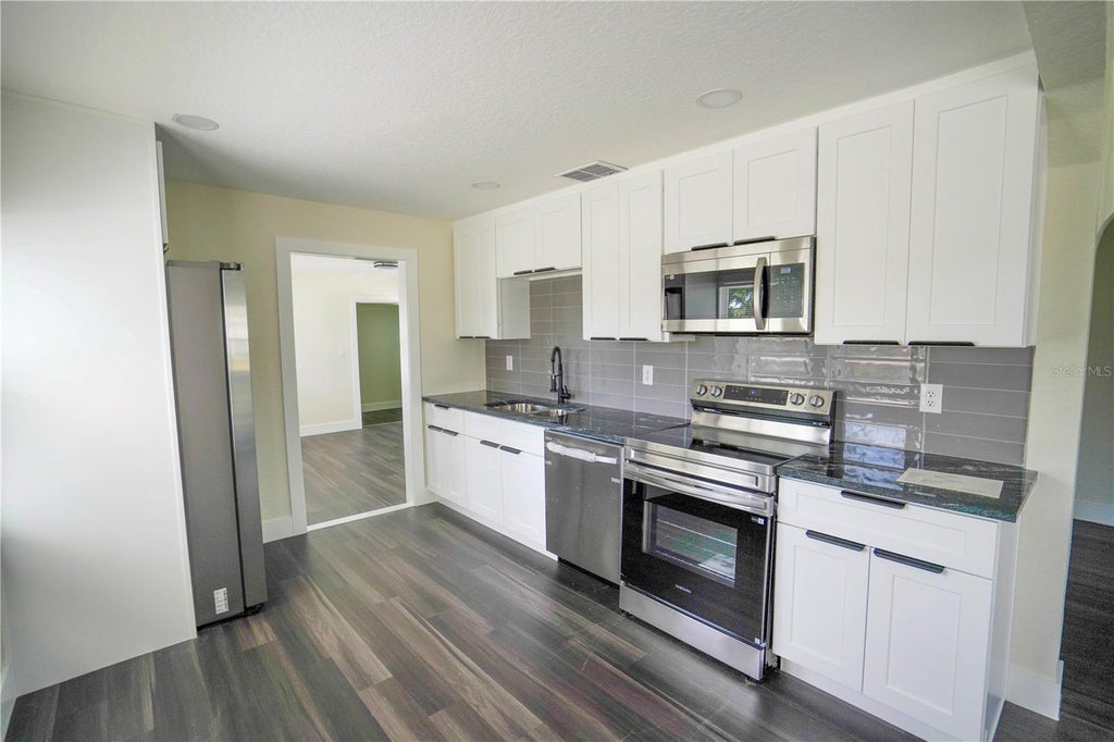 Photo of 4400 6th Avenue S, St Petersburg, FL 33711 (MLS # TB8549729)