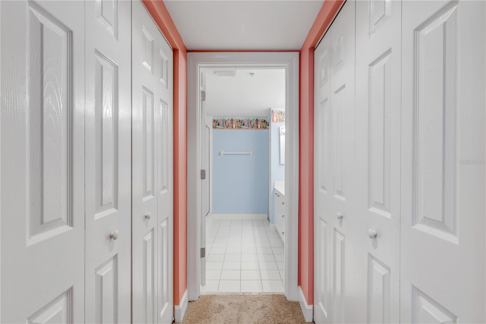 TOWERS AT PONCE INLET TOWER 01 CONDO - Residential