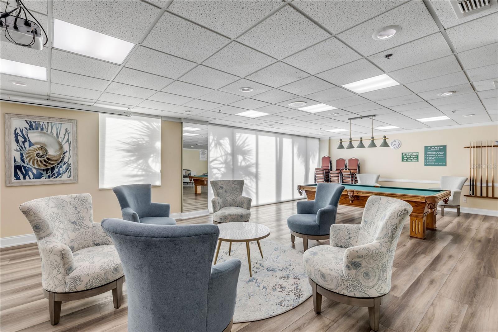 TOWERS AT PONCE INLET TOWER 01 CONDO - Residential