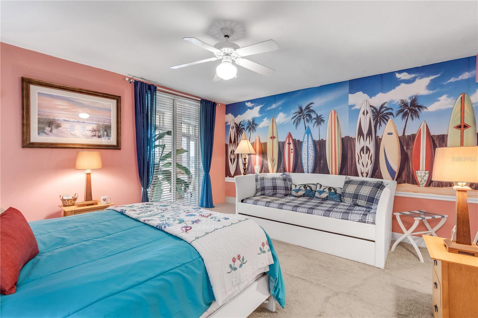 TOWERS AT PONCE INLET TOWER 01 CONDO - Residential