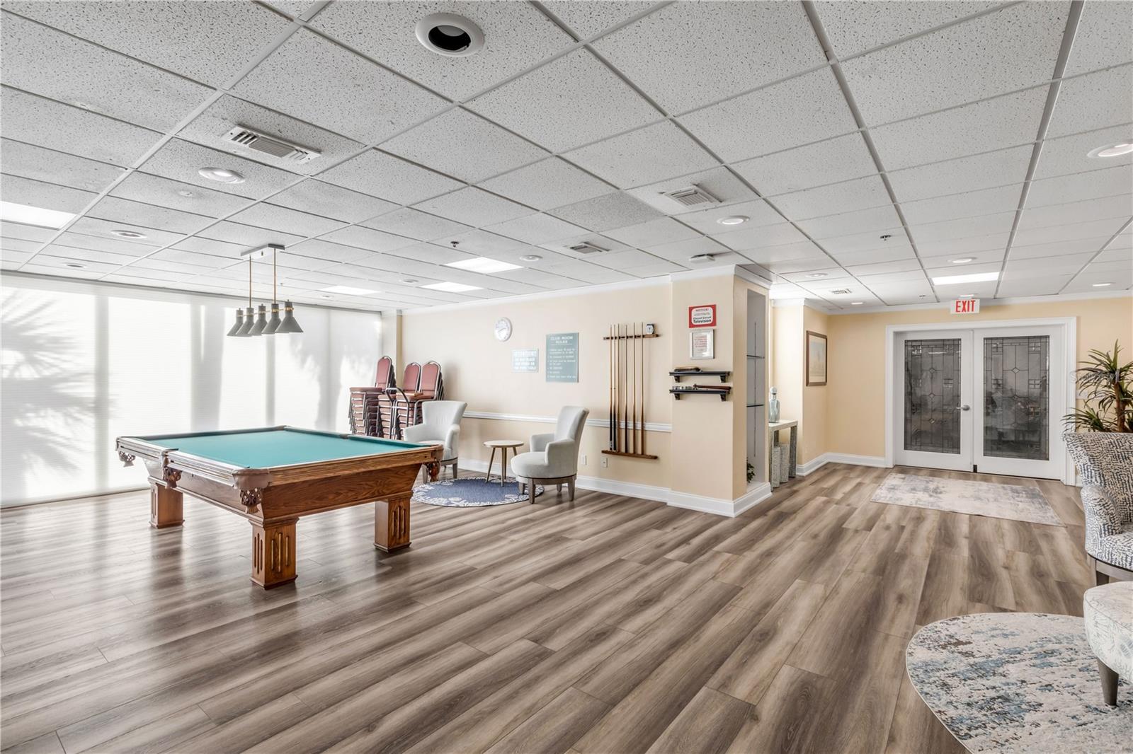 TOWERS AT PONCE INLET TOWER 01 CONDO - Residential