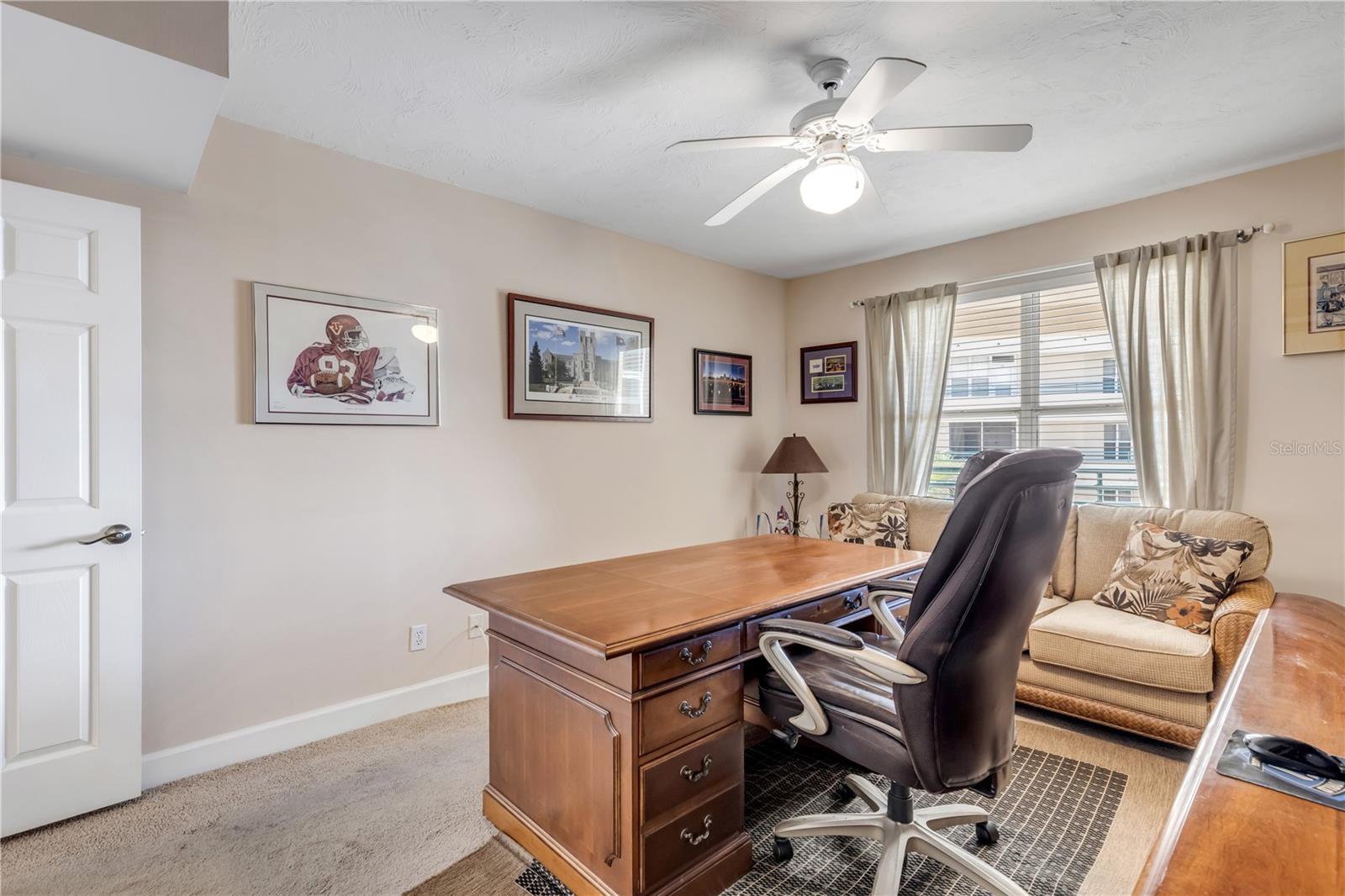 TOWERS AT PONCE INLET TOWER 01 CONDO - Residential