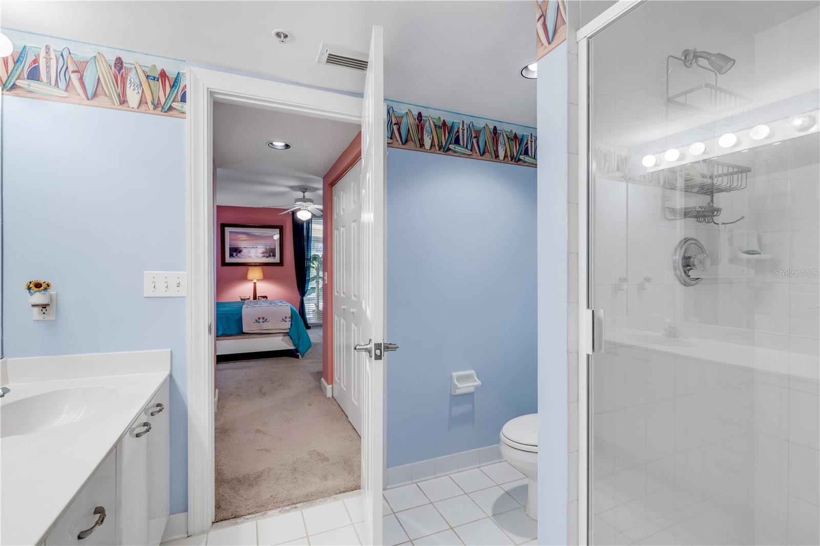 TOWERS AT PONCE INLET TOWER 01 CONDO - Residential