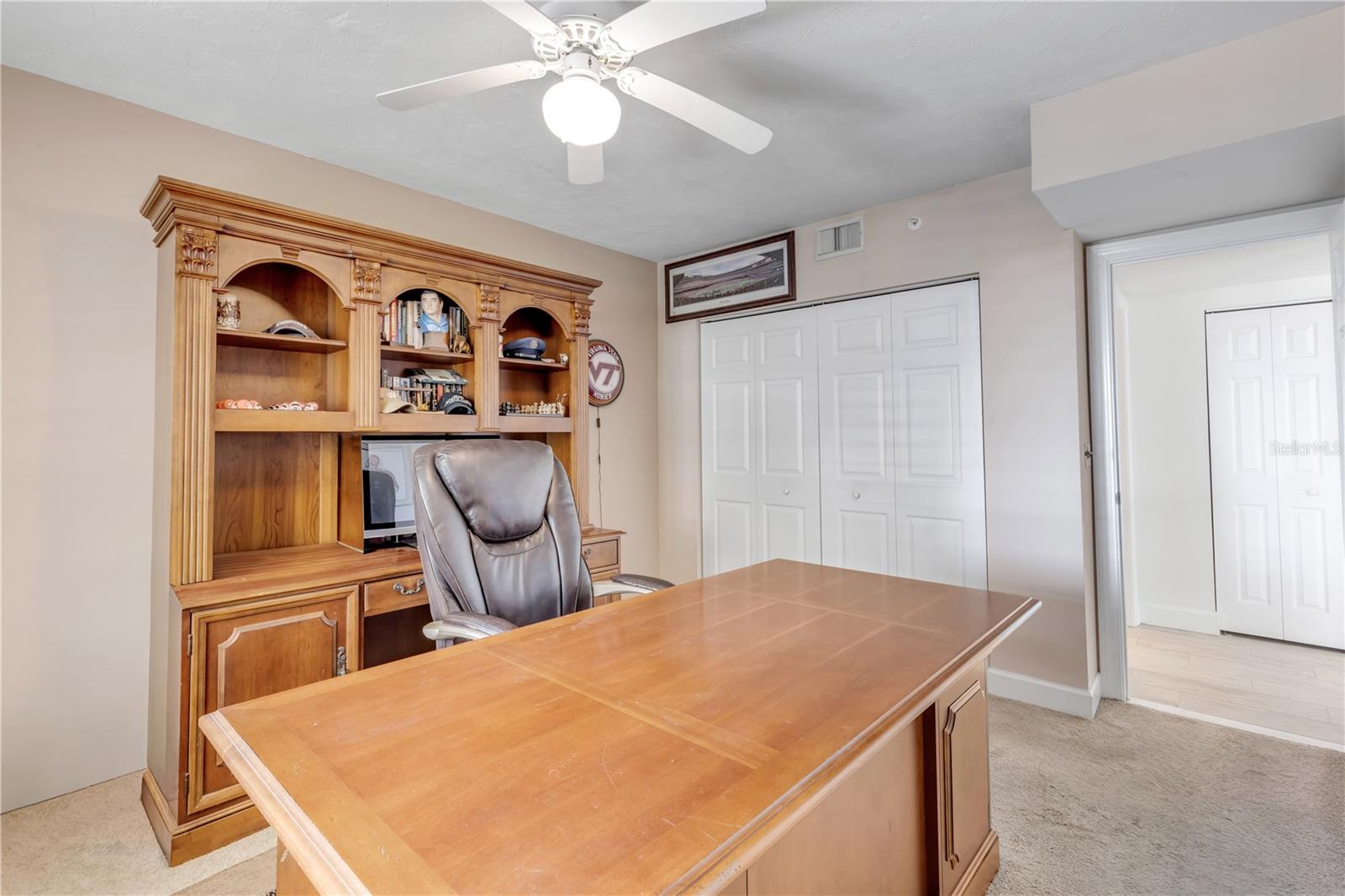 TOWERS AT PONCE INLET TOWER 01 CONDO - Residential