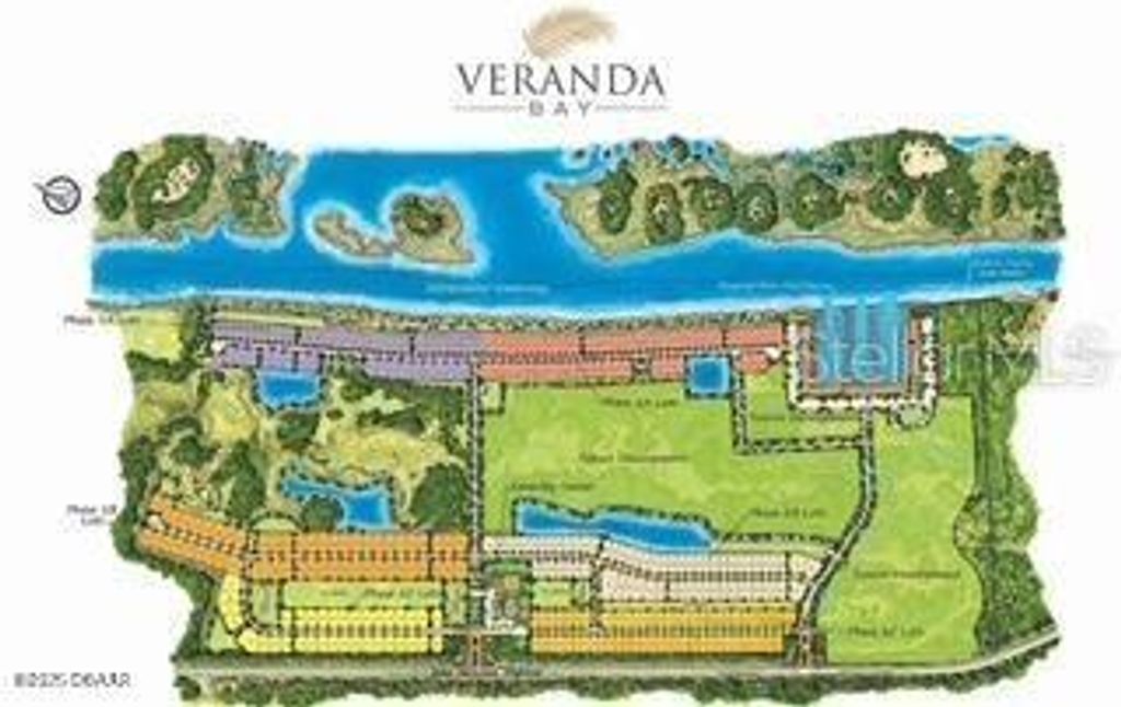 Photo of 93 Coronado Road, Flagler Beach, FL 32136 (MLS # V4945269)