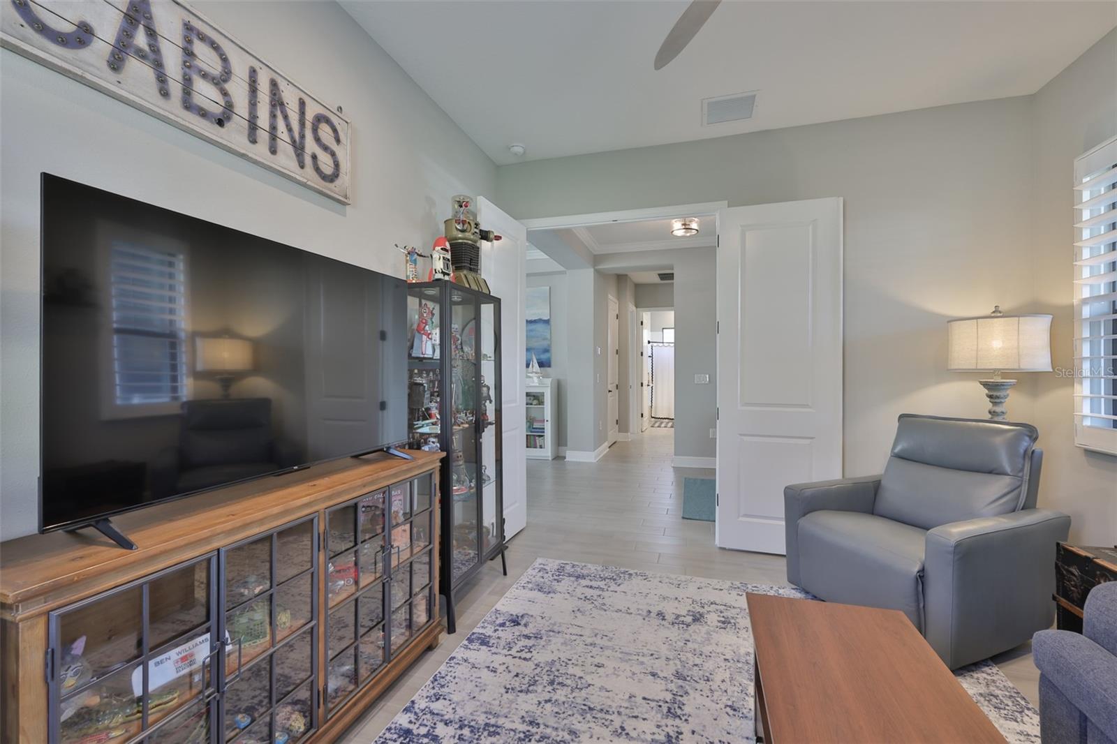 CANOE CREEK PH III - Residential