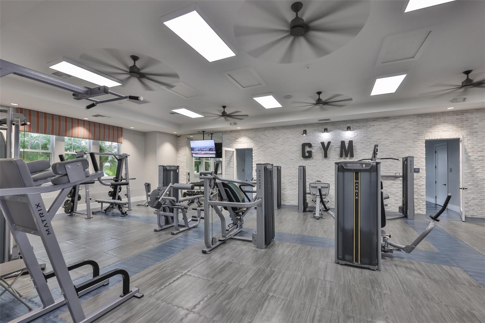 CANOE CREEK PH III - Residential