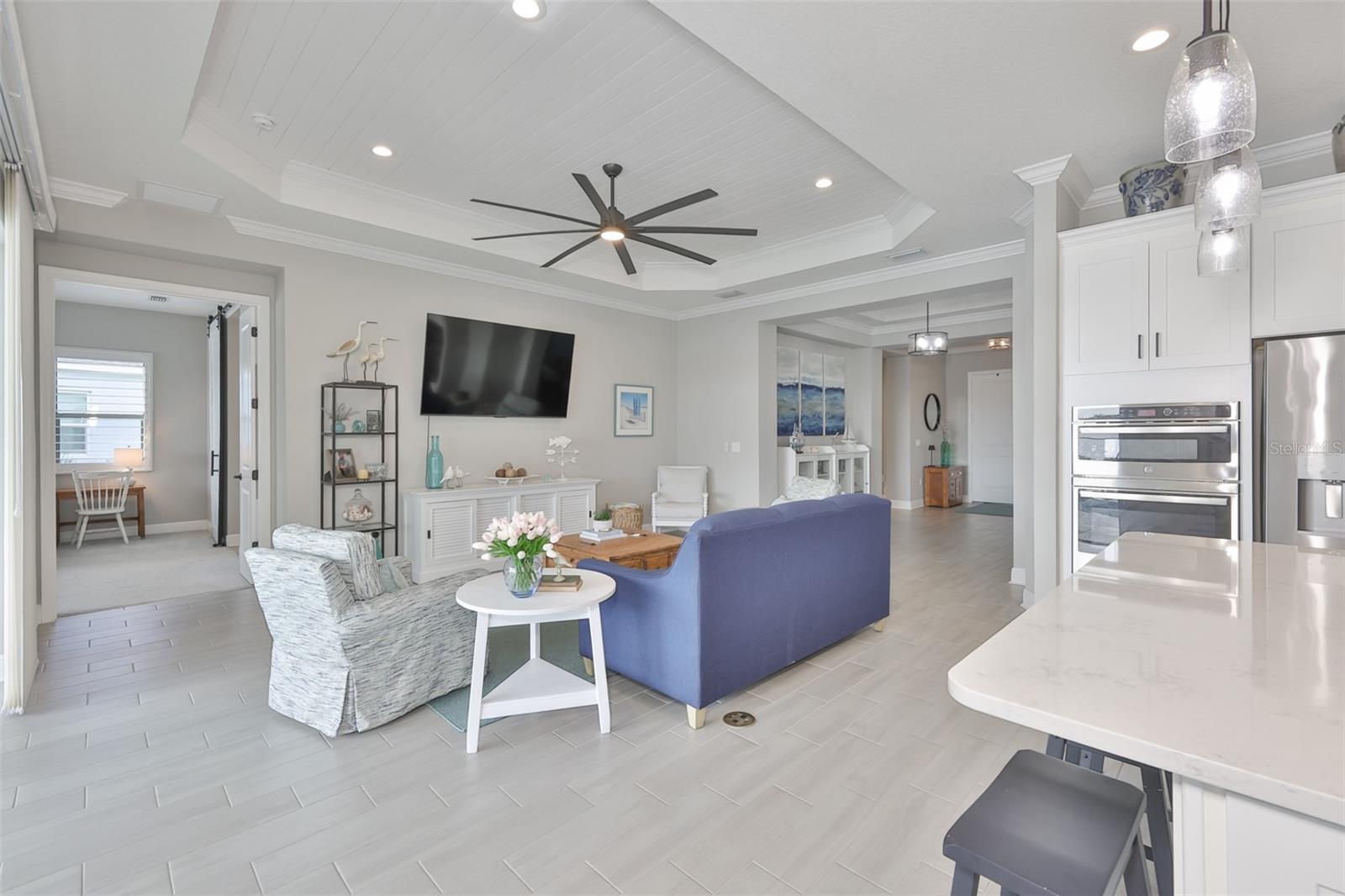 CANOE CREEK PH III - Residential