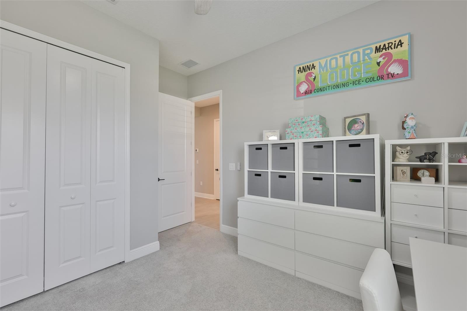 CANOE CREEK PH III - Residential