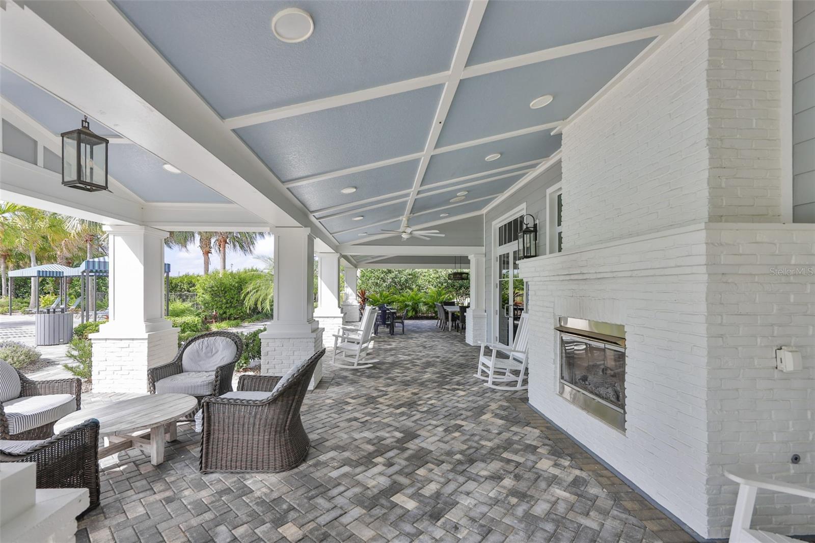 CANOE CREEK PH III - Residential