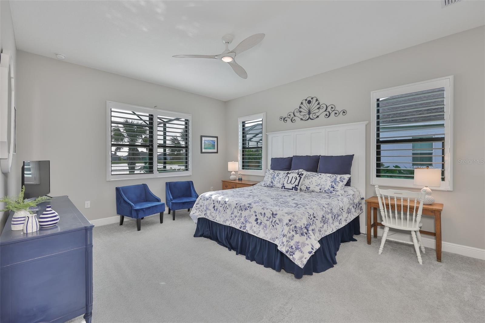 CANOE CREEK PH III - Residential