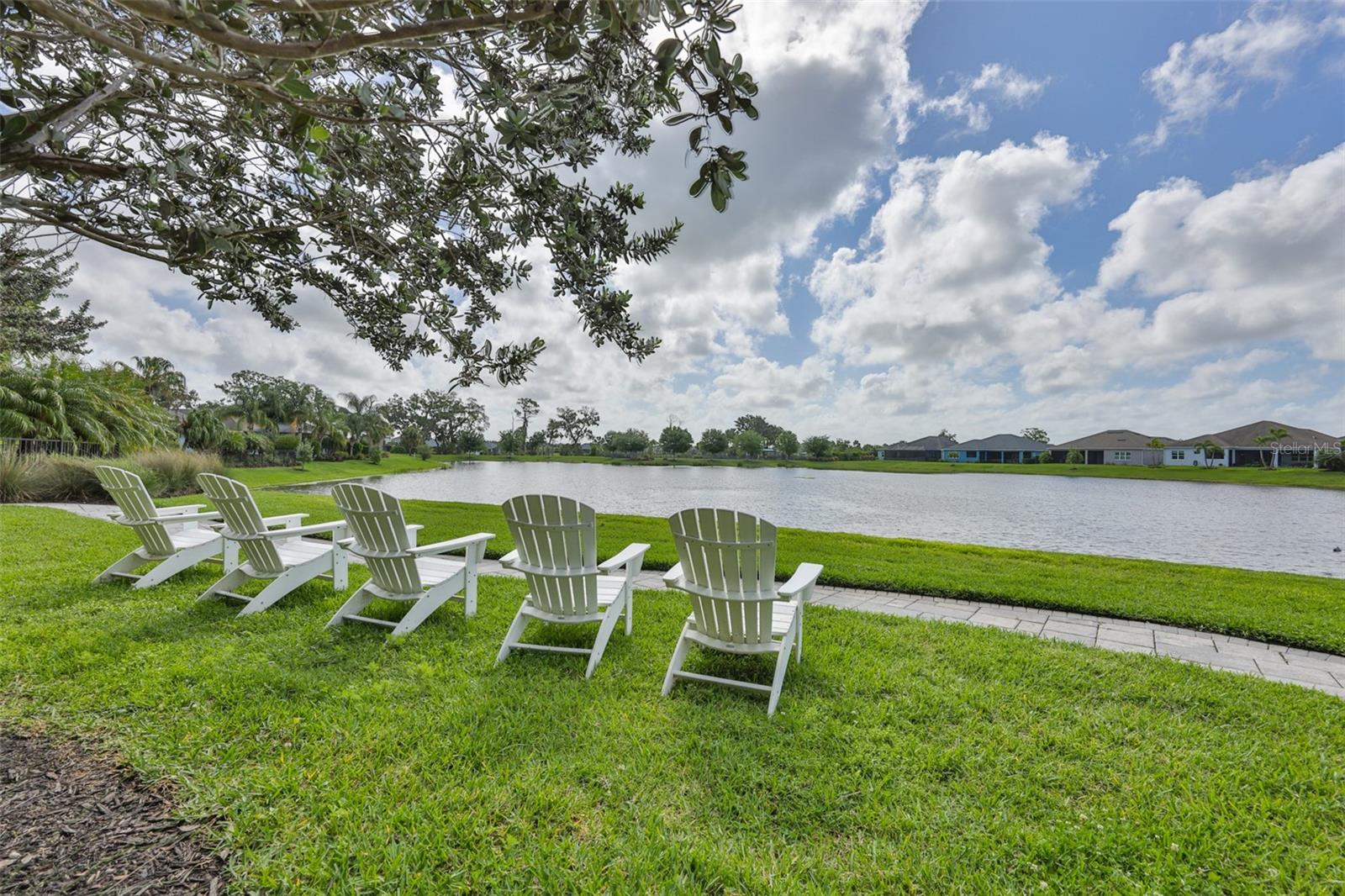 CANOE CREEK PH III - Residential