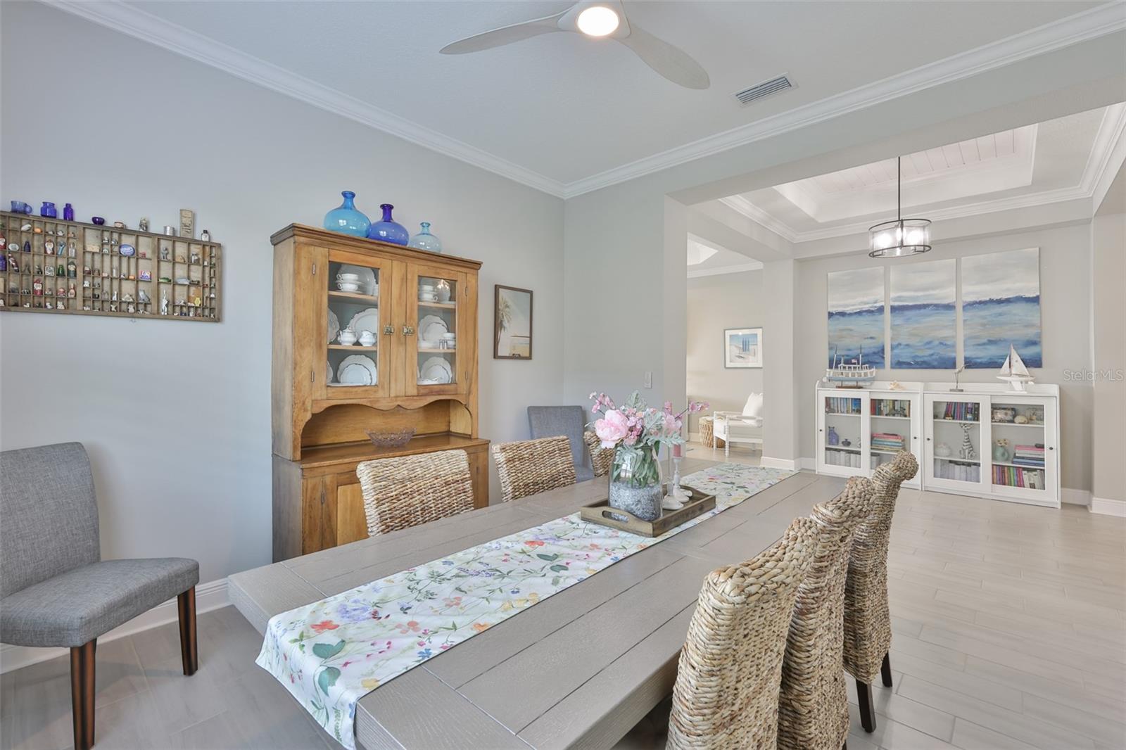 CANOE CREEK PH III - Residential