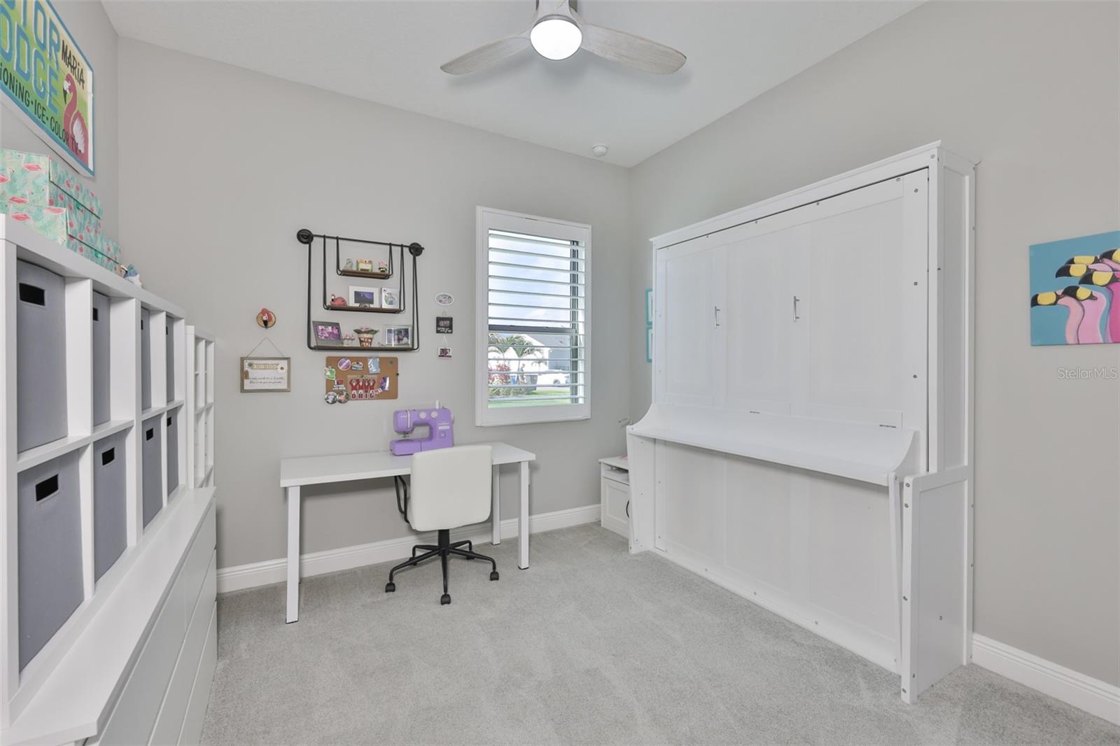 CANOE CREEK PH III - Residential