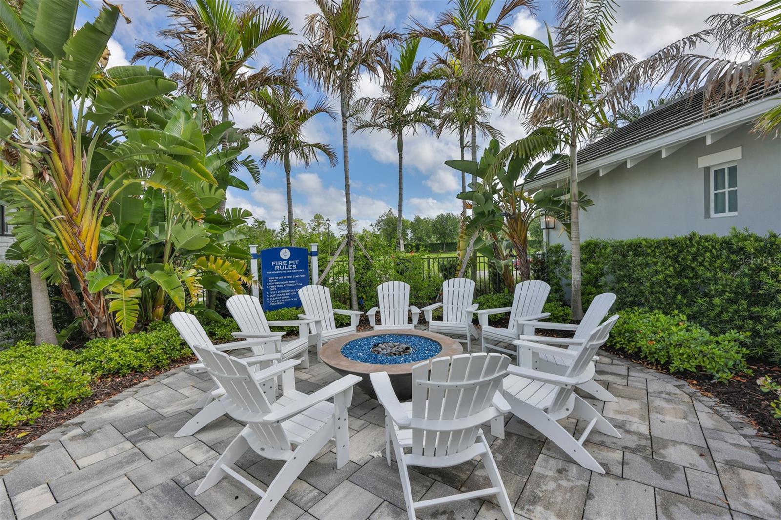 CANOE CREEK PH III - Residential