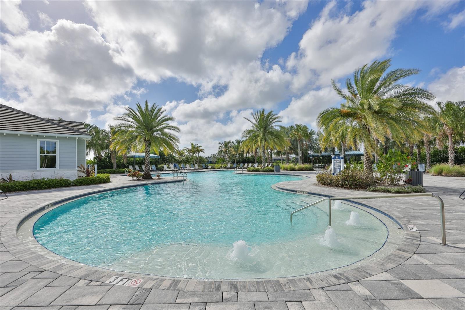 CANOE CREEK PH III - Residential