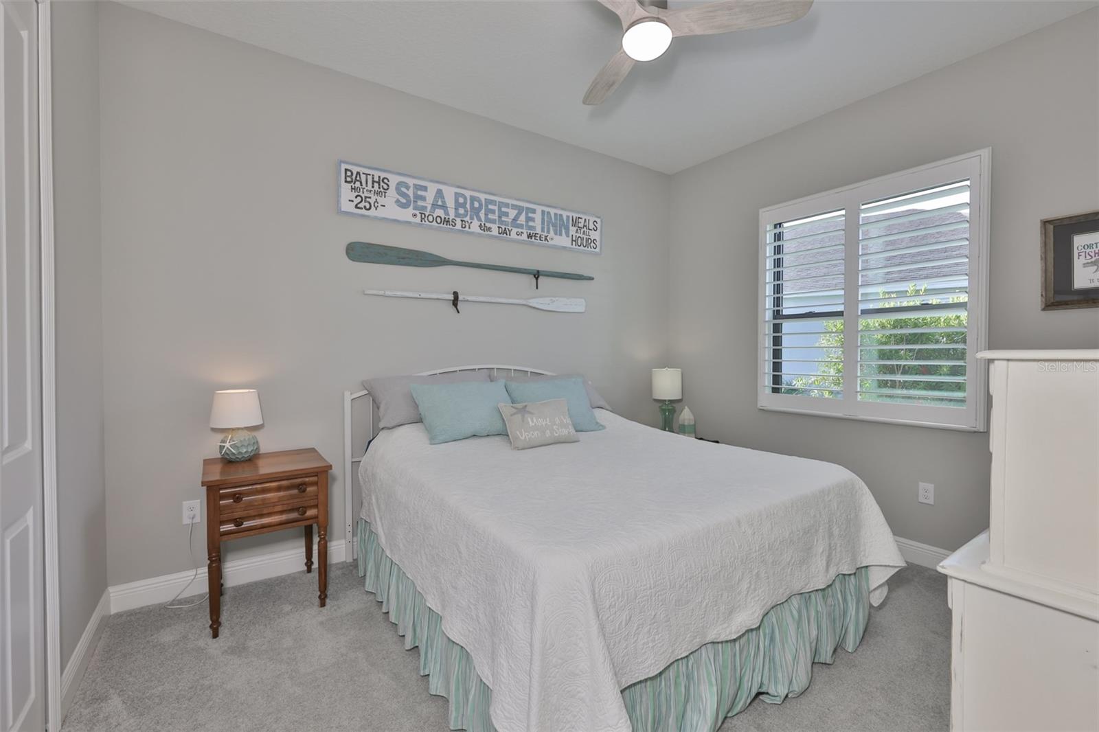 CANOE CREEK PH III - Residential