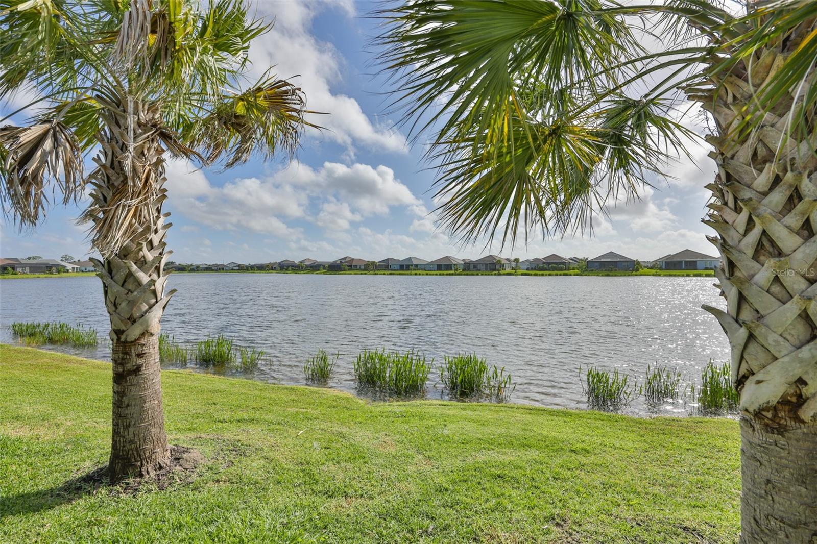 CANOE CREEK PH III - Residential