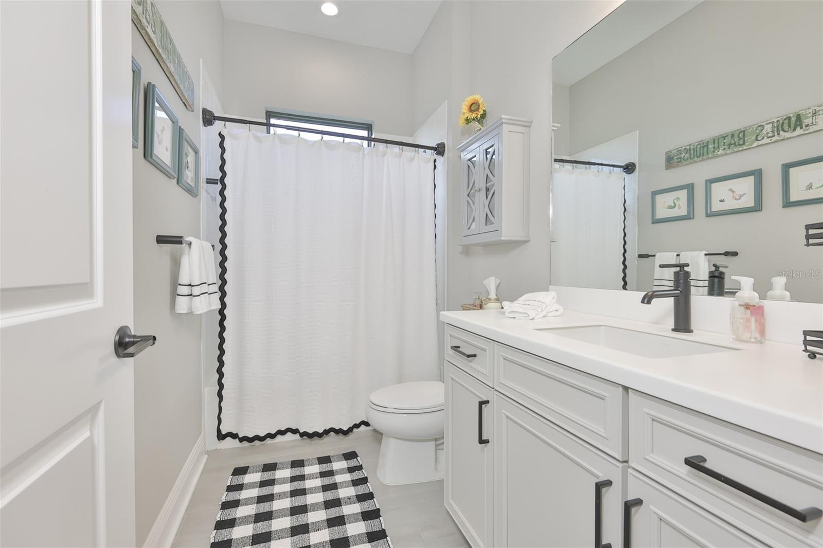 CANOE CREEK PH III - Residential