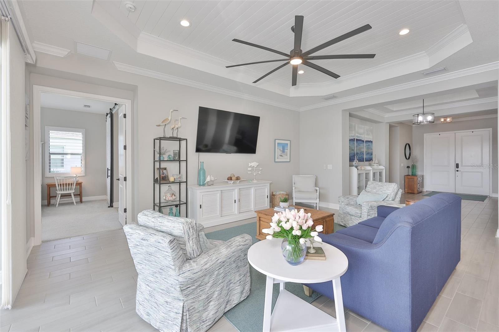 CANOE CREEK PH III - Residential