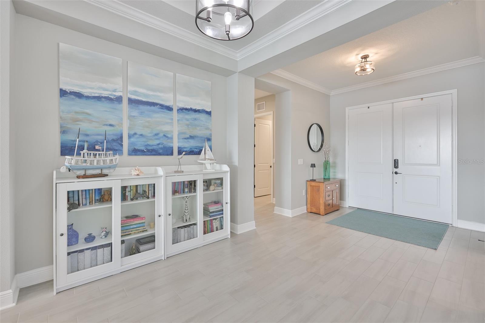 CANOE CREEK PH III - Residential