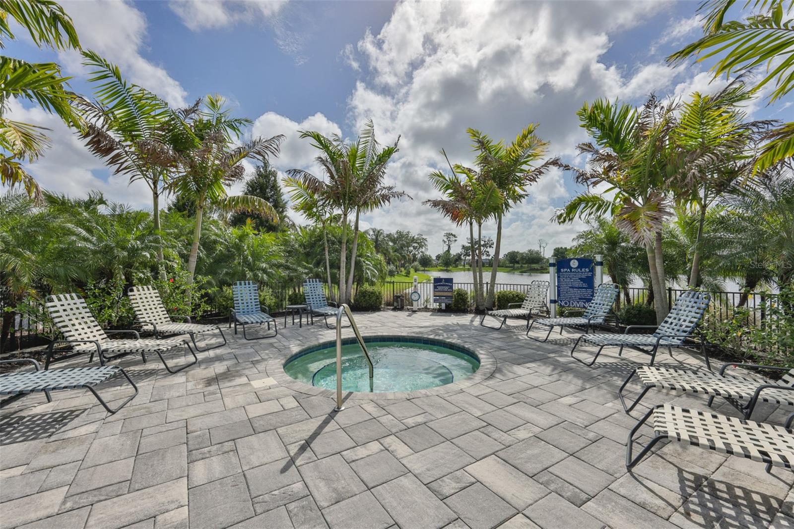 CANOE CREEK PH III - Residential