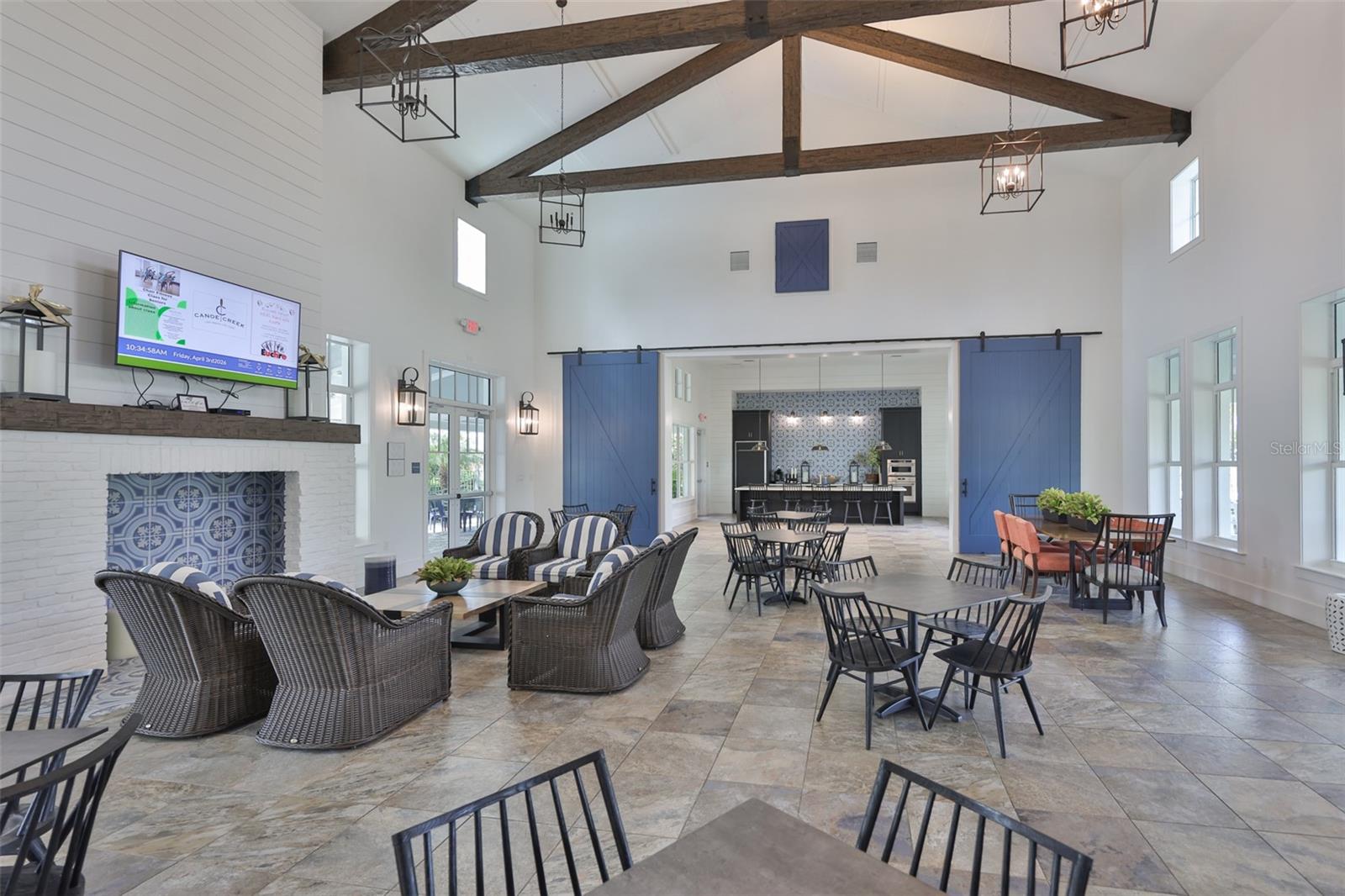 CANOE CREEK PH III - Residential