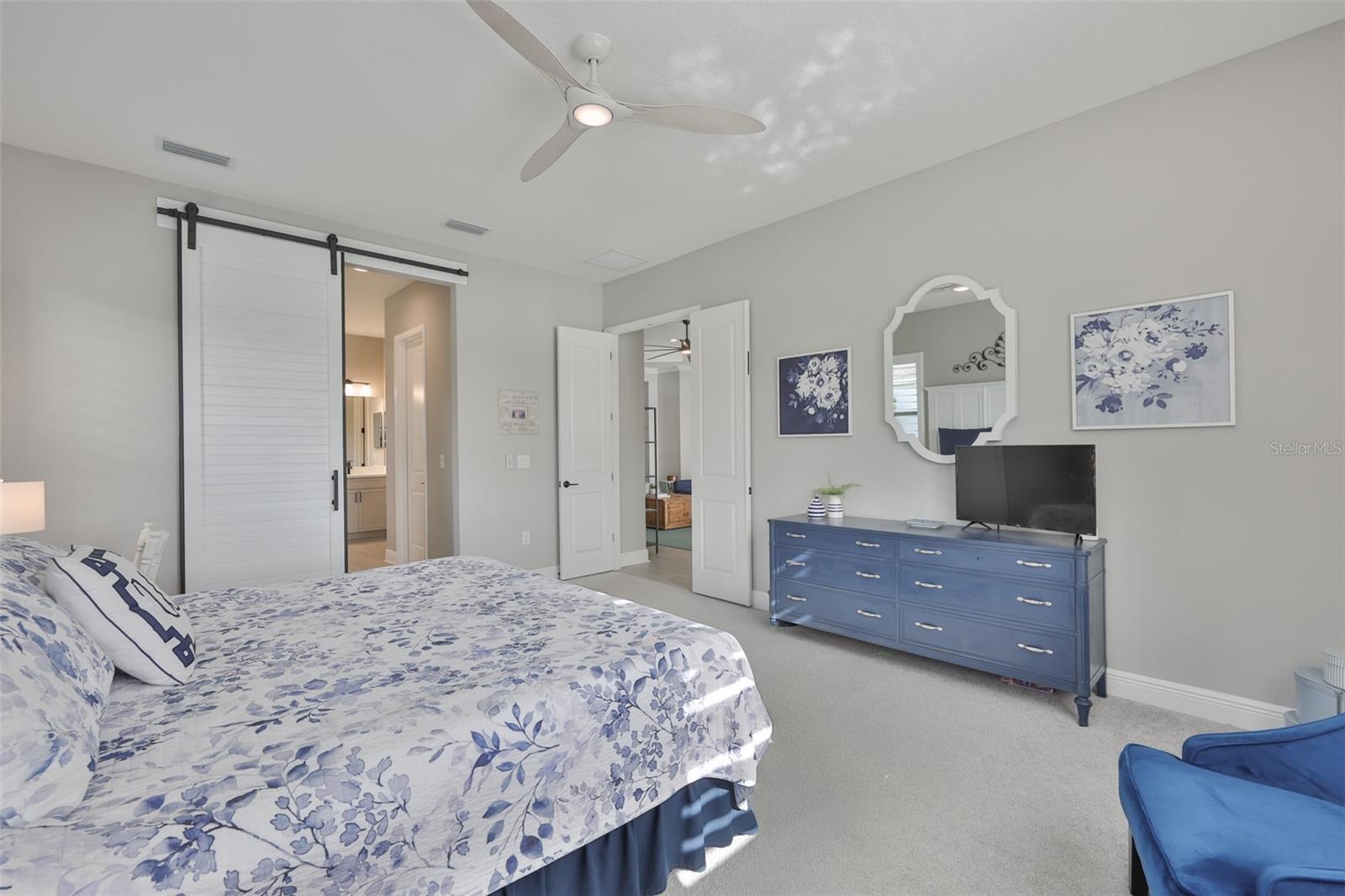 CANOE CREEK PH III - Residential