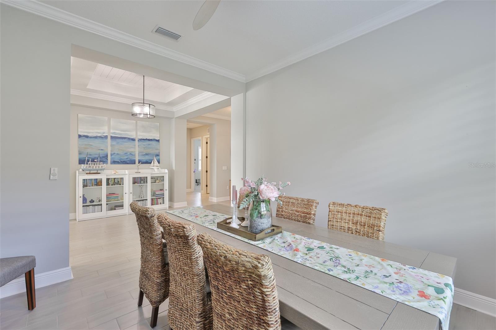 CANOE CREEK PH III - Residential